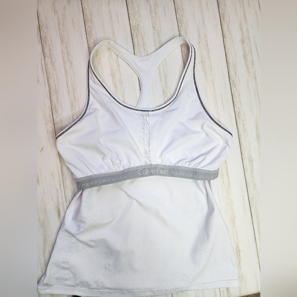 Calvin Klein Performance Top - Picture 5 of 7